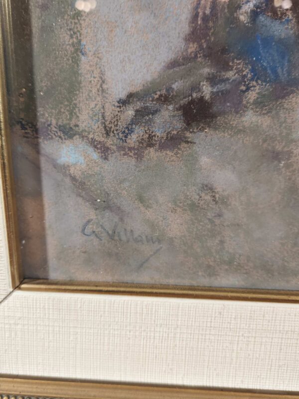Quadro Pittore Gennaro Villani - immagine 5