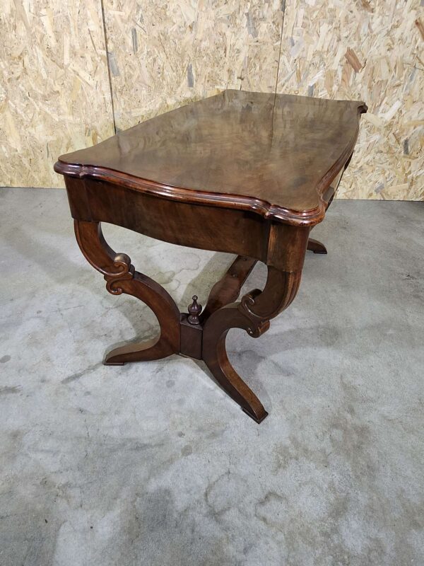 Tavolino antico Epoca 800 - immagine 7