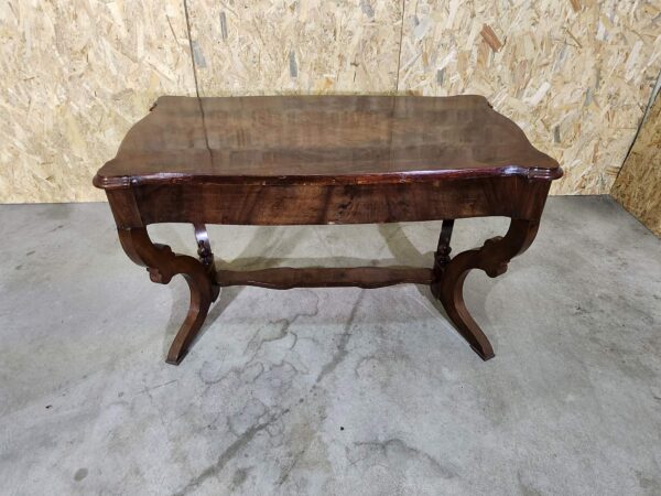 Tavolino antico Epoca 800 - immagine 6