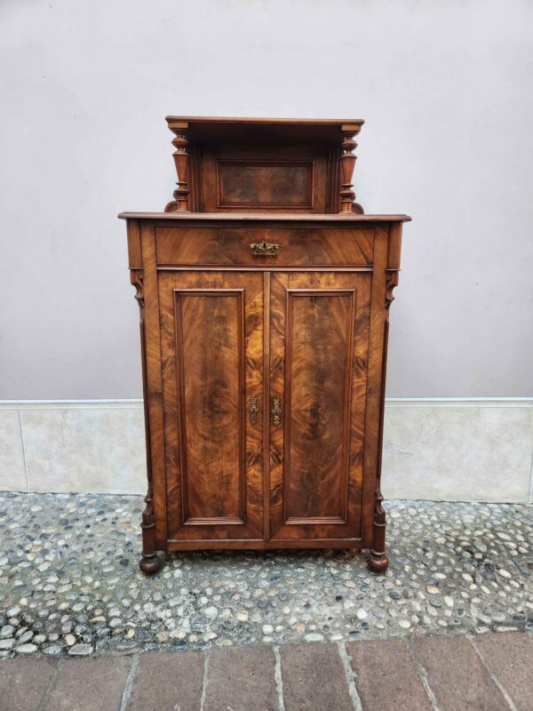 Armadietto antico epoca 800 - immagine 8