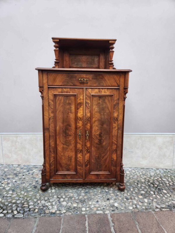 Armadietto antico epoca 800 - immagine 2