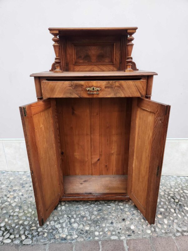Armadietto antico epoca 800 - immagine 6