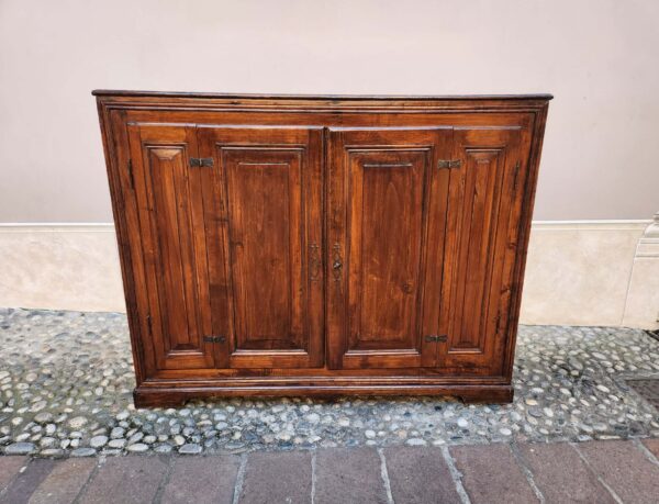 Credenza antica epoca 800 - immagine 2