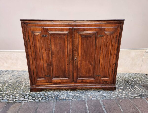 Credenza antica epoca 800 - immagine 12