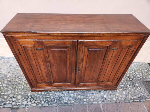 Credenza antica epoca 800 - immagine 7