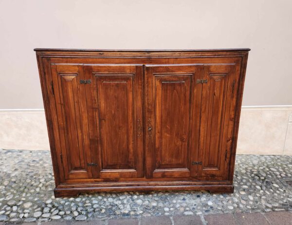Credenza antica epoca 800 - immagine 5