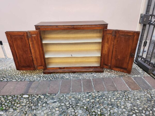 Credenza antica epoca 800 - immagine 9