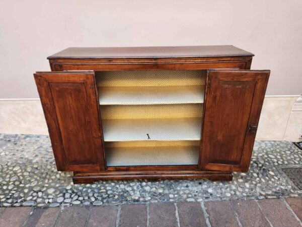 Credenza antica epoca 800 - immagine 8