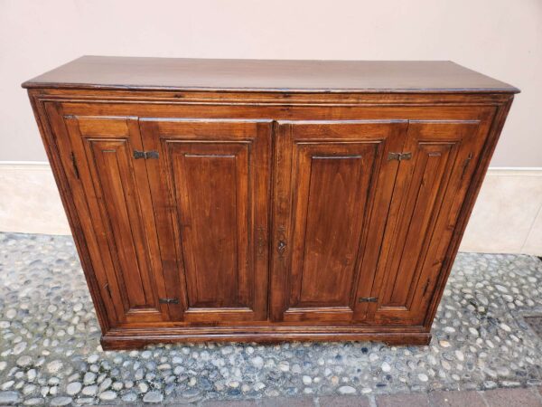 Credenza antica epoca 800 - immagine 6