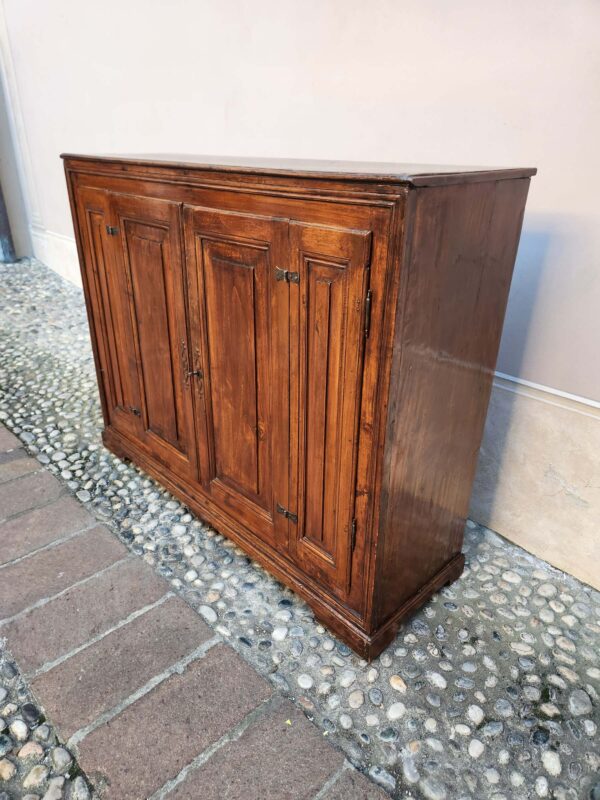 Credenza antica epoca 800 - immagine 3