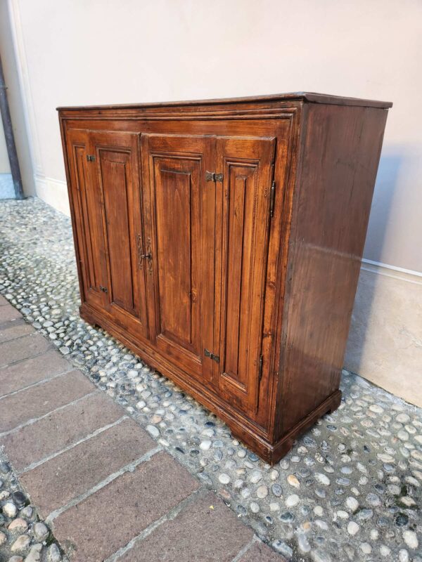 Credenza antica epoca 800 - immagine 11