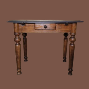 Tavolino rustico antico