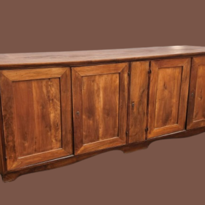 Credenza antica 4 ante