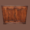 Credenza antica epoca 800