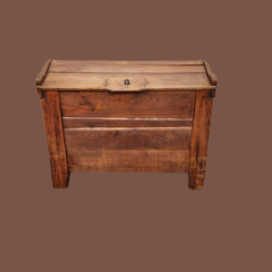 Baule antico