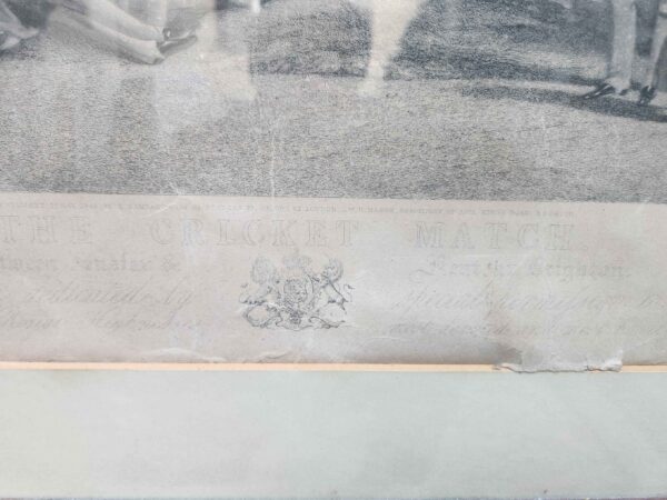 Stampa antica - immagine 9