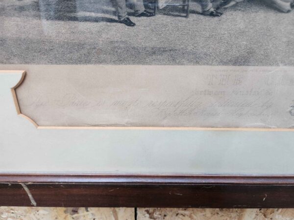 Stampa antica - immagine 8
