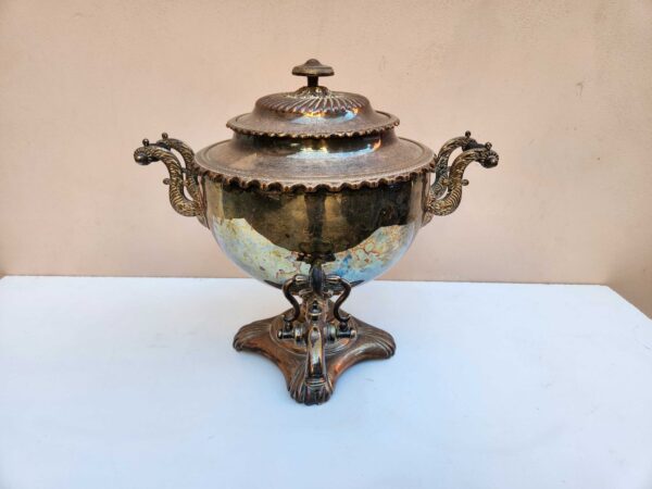 Samovar antico - immagine 9