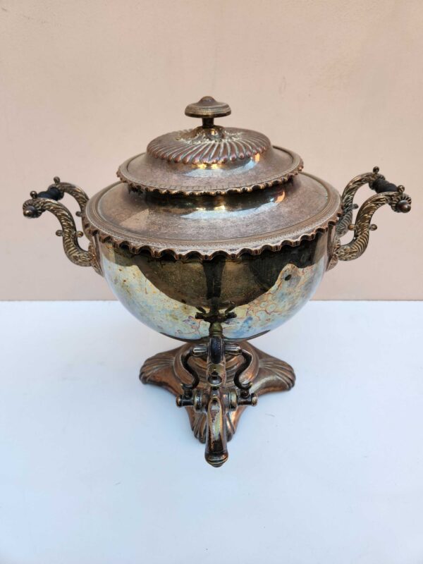 Samovar antico - immagine 2