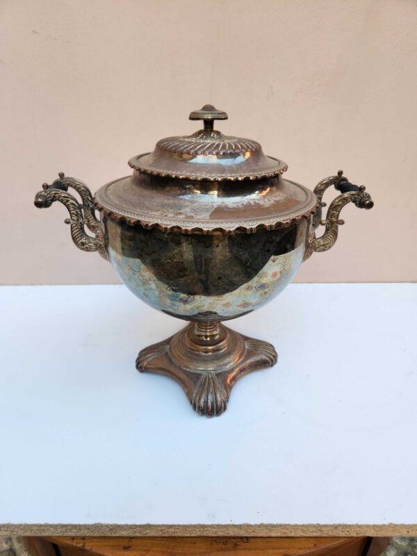 Samovar antico - immagine 3