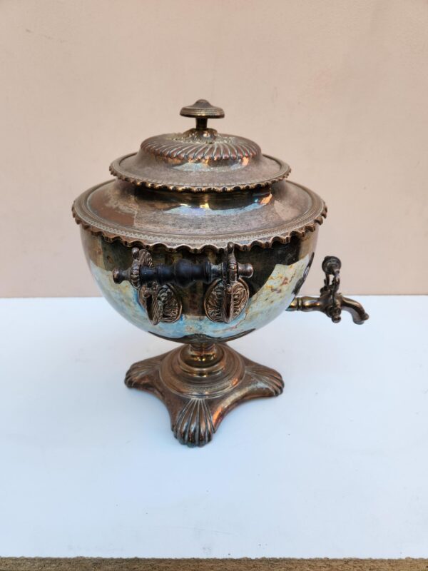Samovar antico - immagine 5