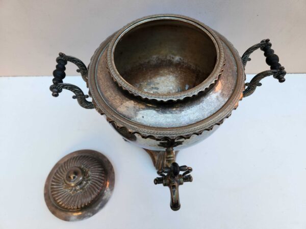 Samovar antico - immagine 7