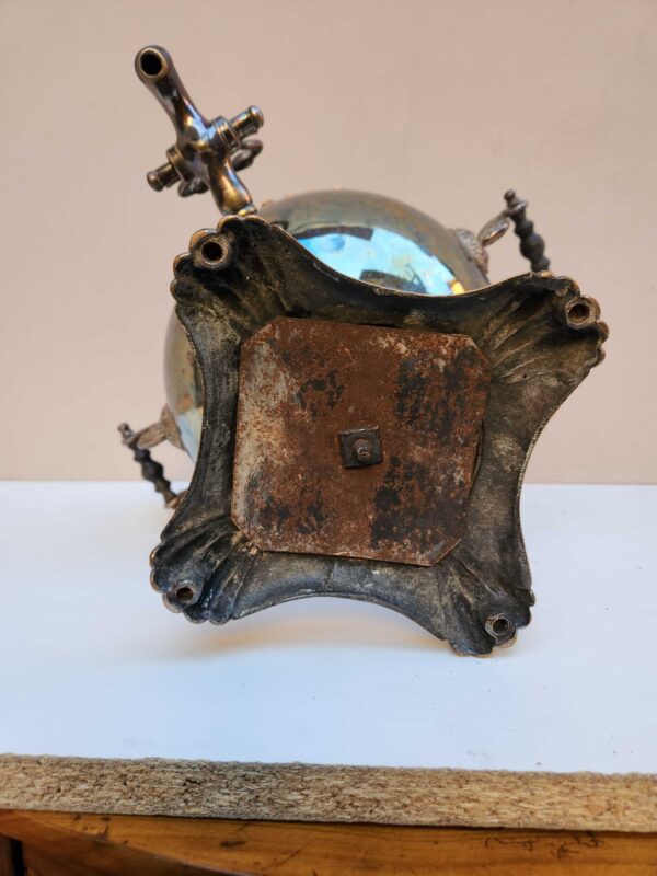 Samovar antico - immagine 6