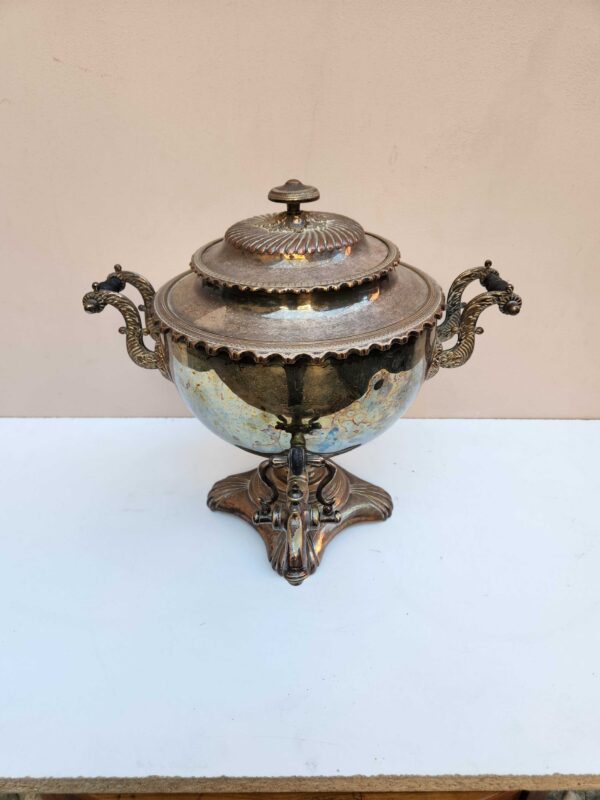 Samovar antico - immagine 8