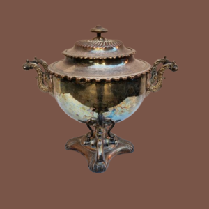Samovar antico