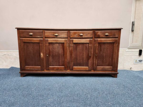 Credenza epoca 900 - immagine 2