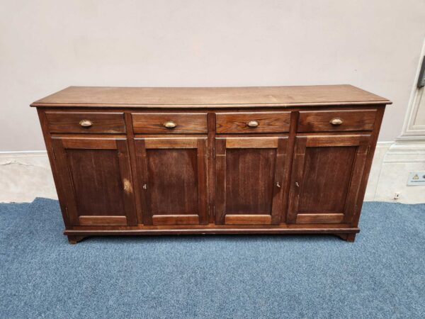 Credenza epoca 900 - immagine 10