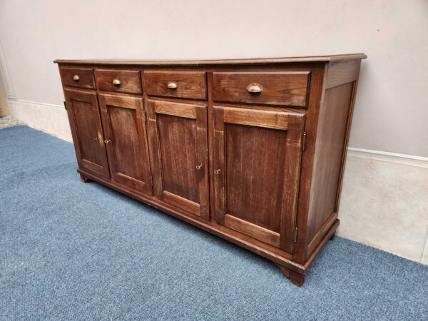 Credenza epoca 900 - immagine 4
