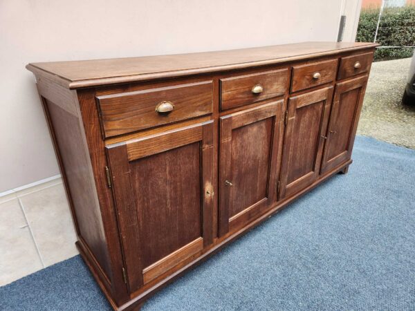 Credenza epoca 900 - immagine 3