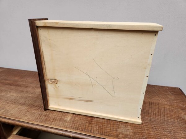 Credenza epoca 900 - immagine 8