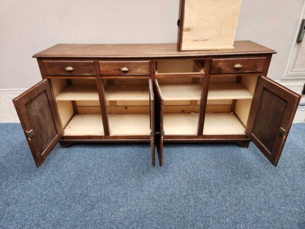 Credenza epoca 900 - immagine 7