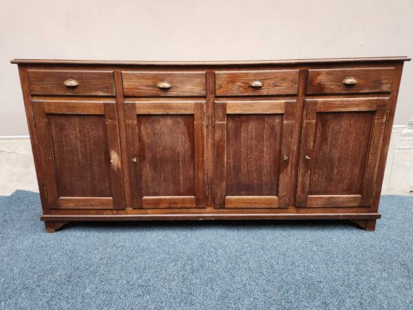 Credenza epoca 900 - immagine 11