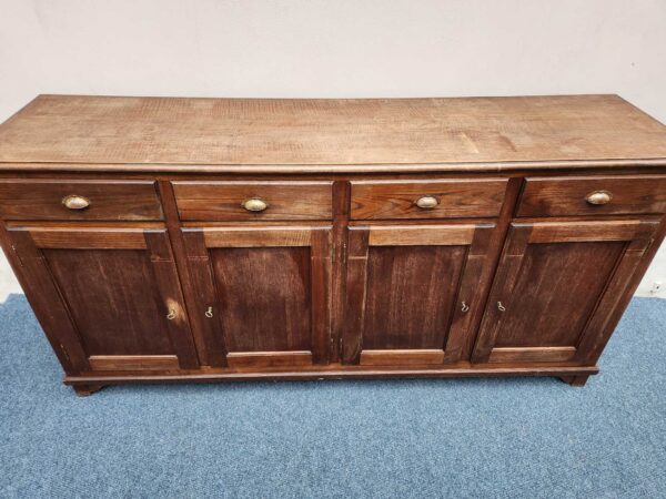 Credenza epoca 900 - immagine 6