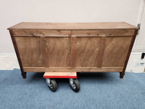 Credenza epoca 900 - immagine 9
