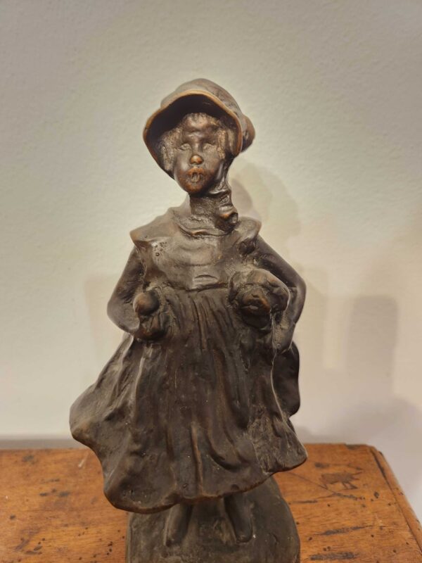 Bronzo antico - immagine 5