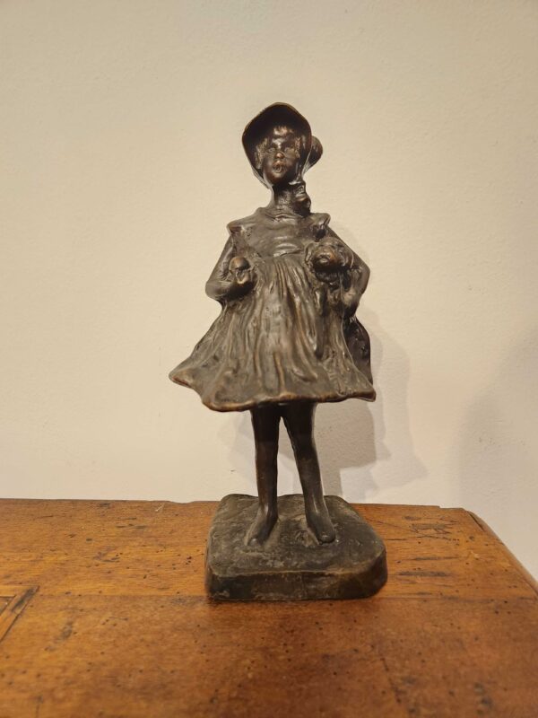 Bronzo antico - immagine 6
