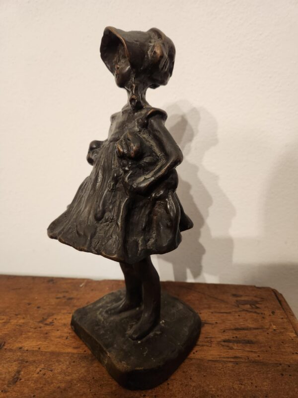 Bronzo antico - immagine 4