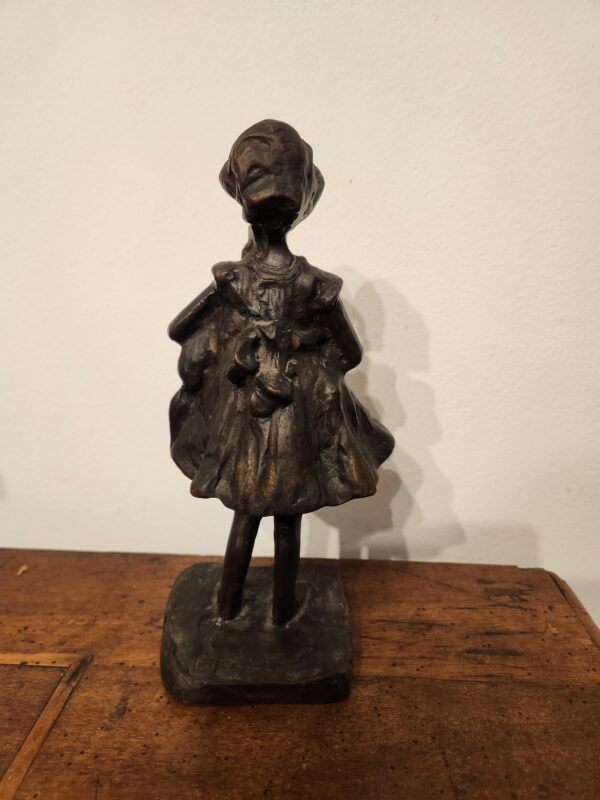 Bronzo antico - immagine 2