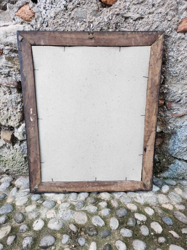 Disegno antico epoca 800 - immagine 9