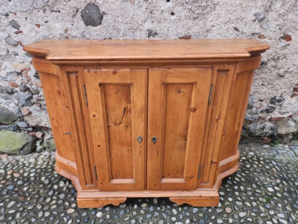 Credenza rustica - immagine 3