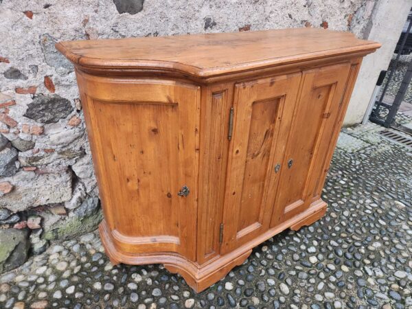 Credenza rustica - immagine 2