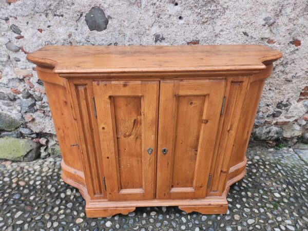 Credenza rustica - immagine 6