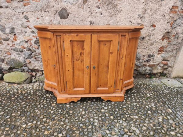 Credenza rustica - immagine 8