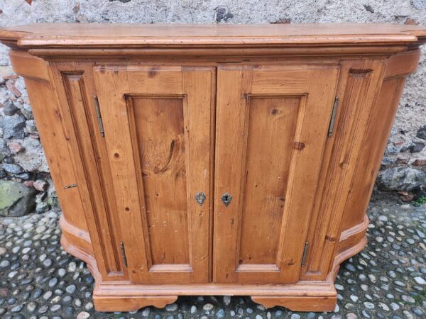 Credenza rustica - immagine 4