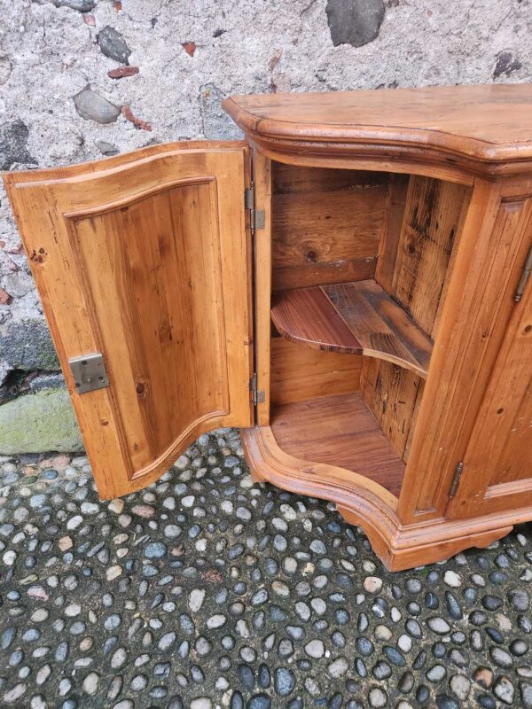 Credenza rustica - immagine 7