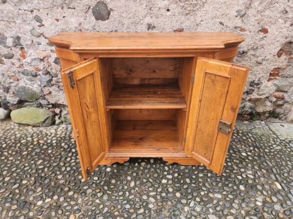 Credenza rustica - immagine 5